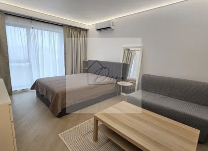 Studio Cortina North Pipera I Parcare inclusa I Gata de mutare