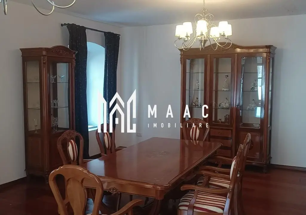 Ultracentral I Pretabil Investitie I Parter