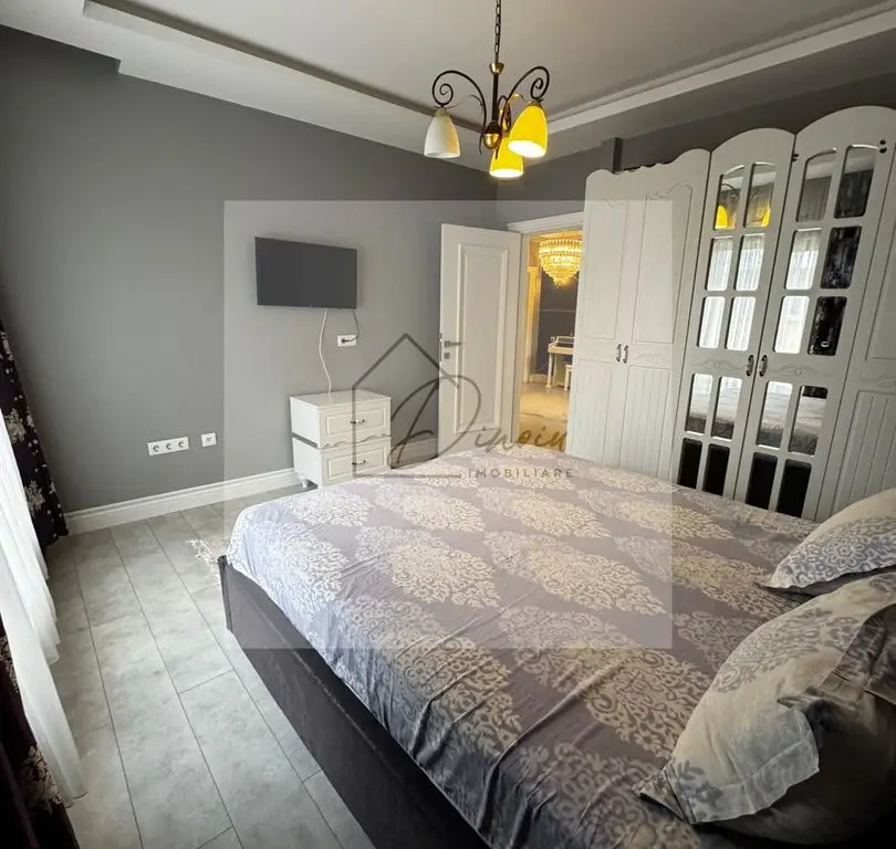 Vila Premium de vanzare Pantelimon Rascoalei I Premium I COMISION 0%