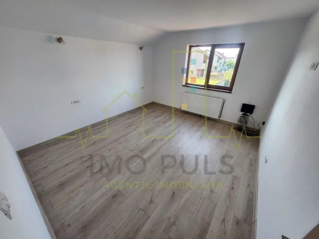 Sacalaz. 475 Teren. 4 Camere. 128 mp utili