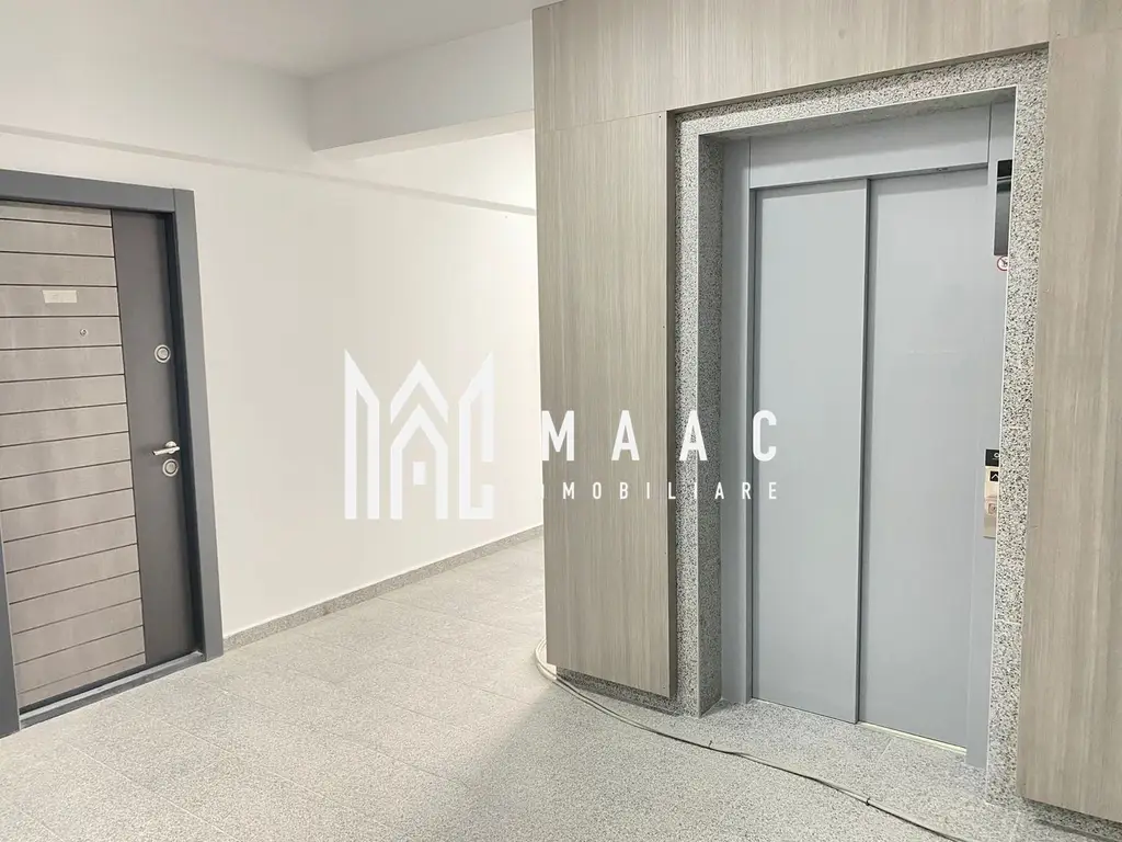 Apartament 3 camere la cheie I Balcon & Parcare I Calea Surii Mici
