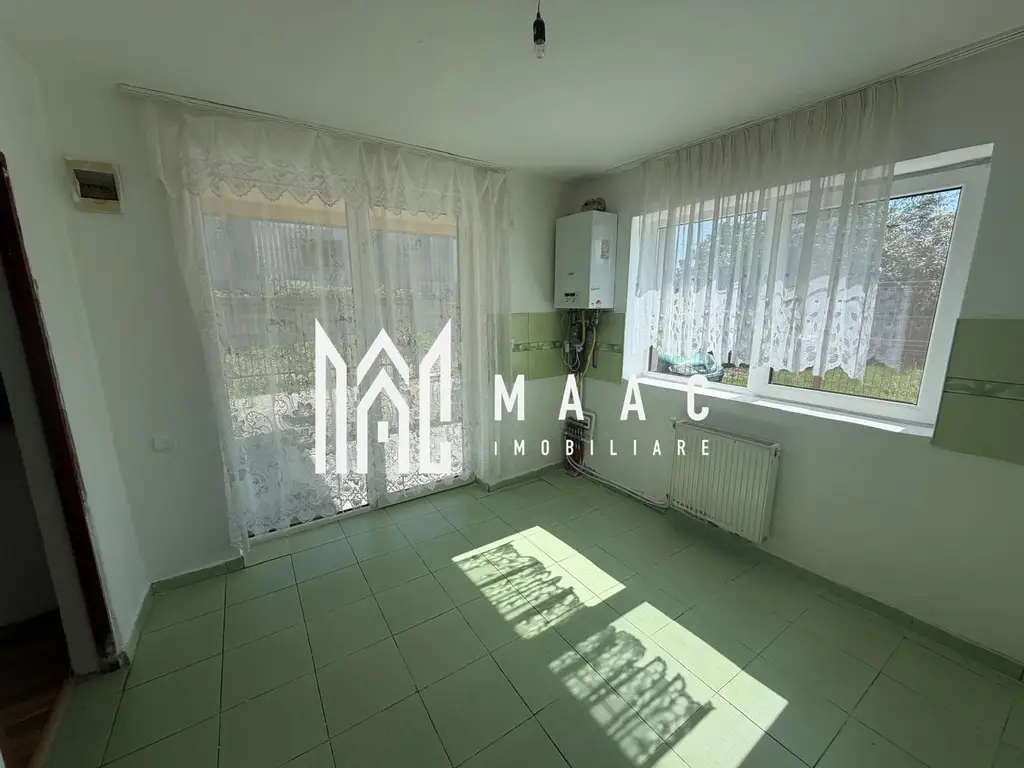 Apartament de vânzare | Țiglari, Sibiu | la casă, curte
