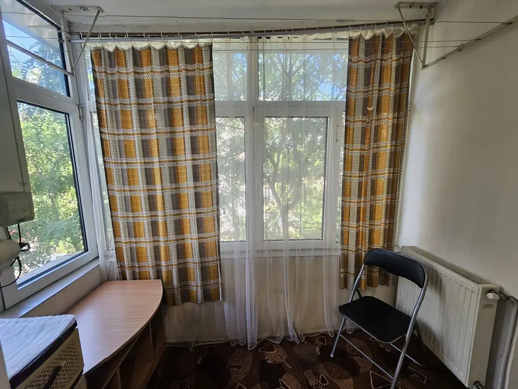 2 camere, etaj 2 Eremia
