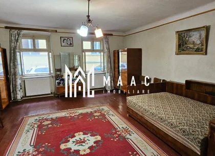 Casa 2 Camere | 71 mp | Pivnita | Ultracentrl | Investitie