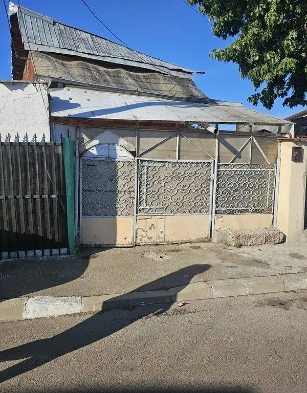 Strada Carul Mic Nr. 30-32, Sector 5, Rahova