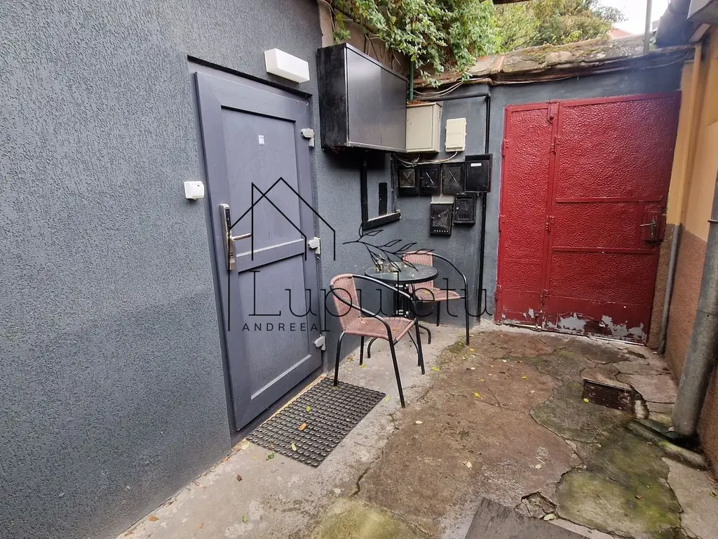 Apartament Modern în Centrul Vechi al Sibiului