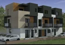 Vila Tip Triplex P + 1 + 2 R