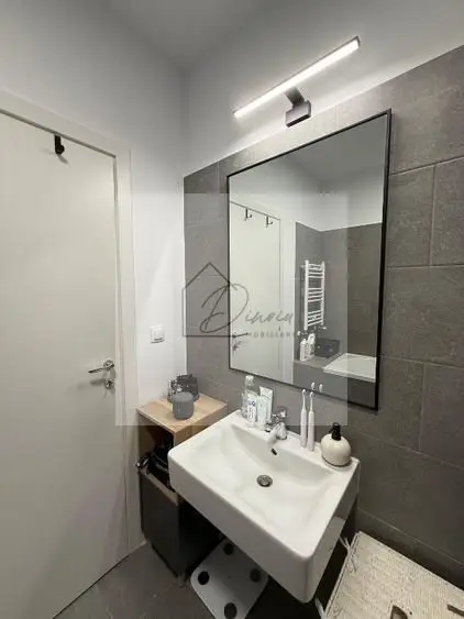 Apartament 3 camere Atria Urban Resort Sos Chitilei I parcare I COM 0%