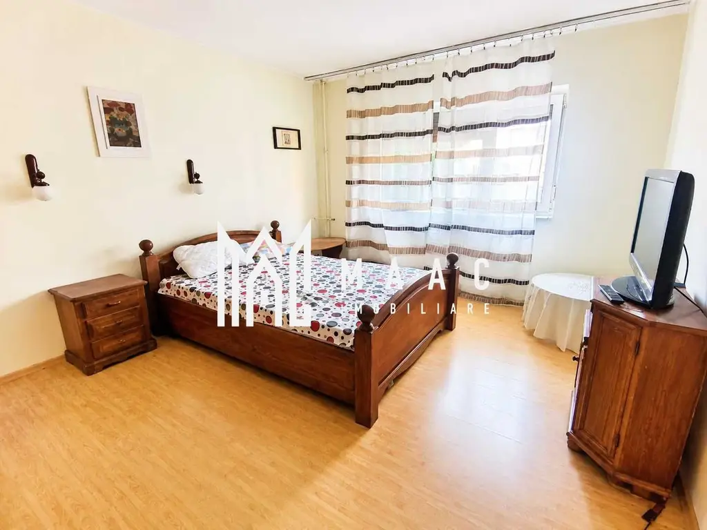 Garsonieră de vânzare | Traian, Vâlcea | 32 mp, parter