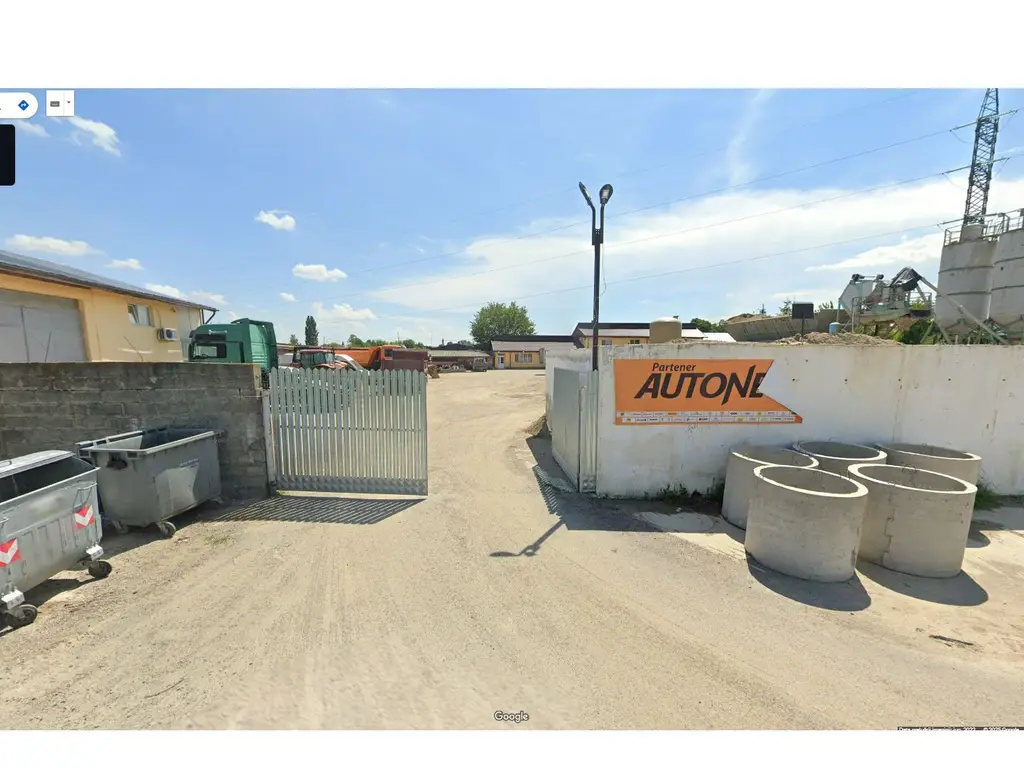 De vânzare Teren intravilan 7.000 mp cu infrastructură completă Roman