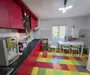 Vand apartament cu 4 camere aproape de centru