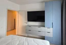 Apartament 3 camere de închiriat vedere spectaculoasă spre Tâmpa Qualis Coresi