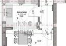 Apartament 2 camere - intabulat, finisat la cheie I Comision 0%