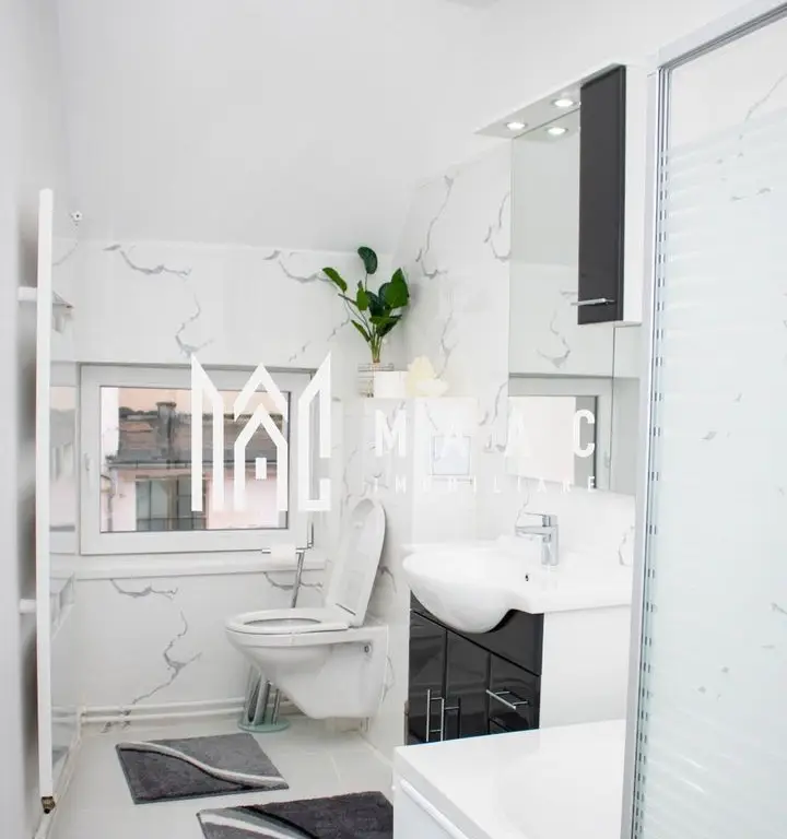 Apartament 4 camere | Etaj 1 | Renovat | Curte | Central