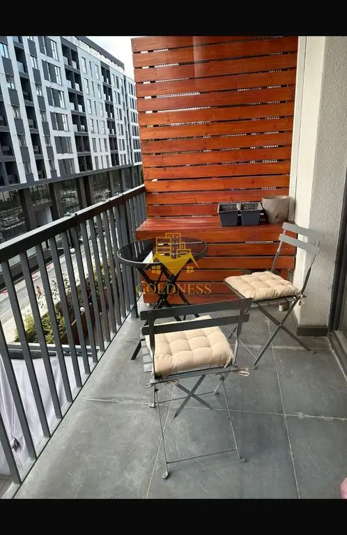 2 camere, dressing, 77mp+balcon, parcare, Gheorgheni Zona Iulius Mall
