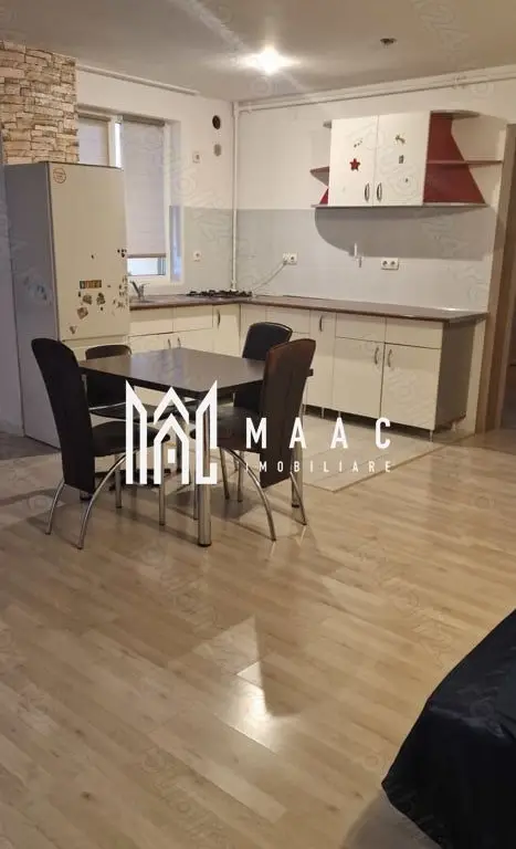Apartament 3 Camere I Hipodrom III I Balcon