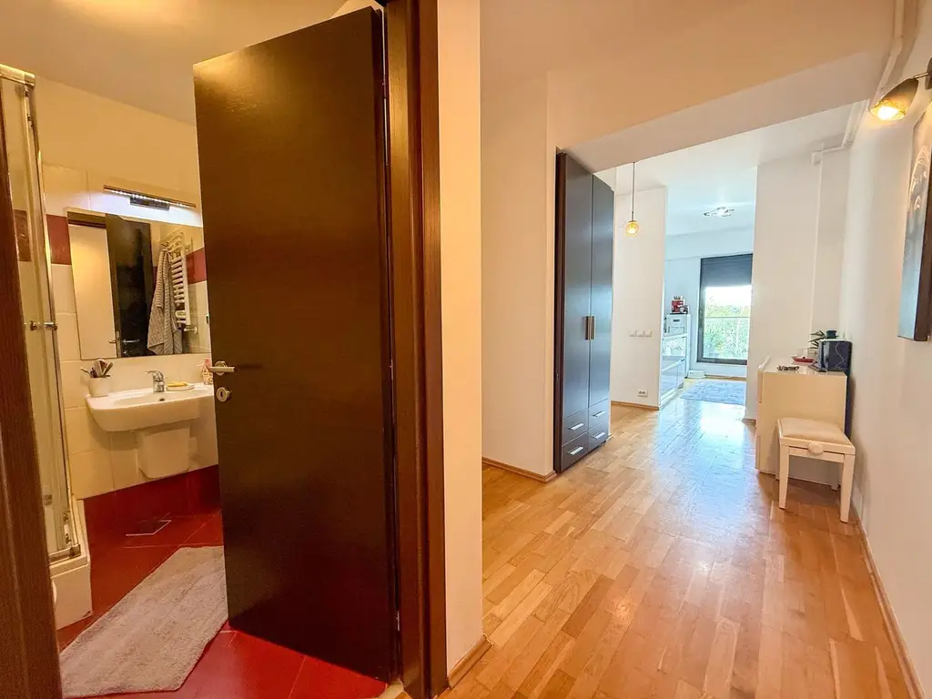 Modern Comfort Meets Prime Location Pipera Boulevard
