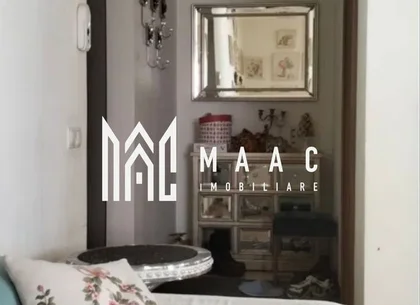 Apartament 3 camere | 55MPU | Gradina 43 MP | Arhitectilor