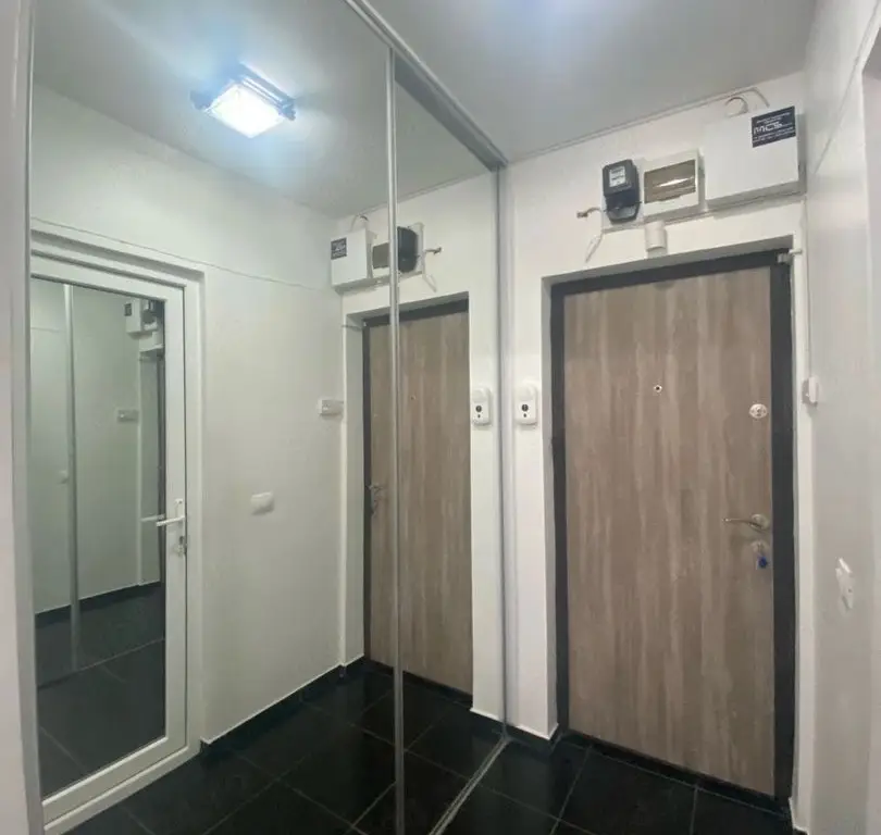 De inchiriat apartament cu o cameră ultracentral Mazepa1, 350 euro