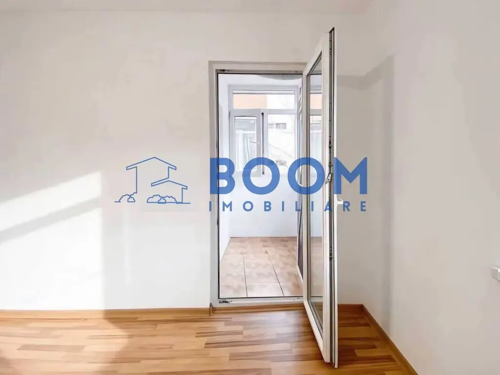 Apartament 2 Camere | Zona Ostroveni | Etaj 2