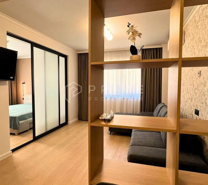 Apartament Premium 2 Camere | Zonă Semicentrală | Parcare