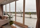 BRASAFAS vinde penthouse lux cu vedere panoramica.