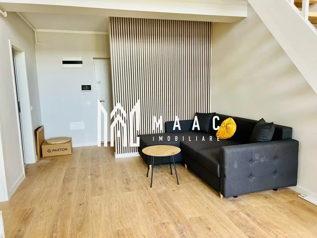 Apartament 4 camere | 105 MPU | La Cheie | Cartier reziential