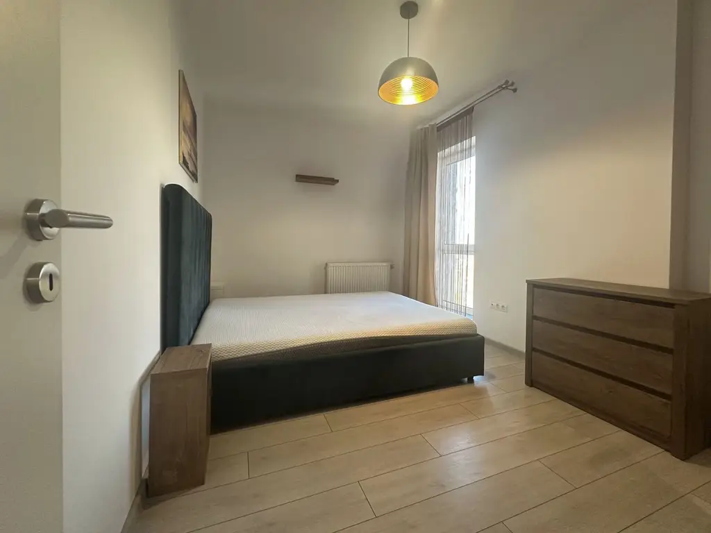 Vânzare apartament tip studio mobilat și utilat Avantgarden 3 faza 4