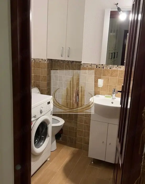 Apartament 3 camere modern, 90 mp, gata de mutare, balcon și 2 băi