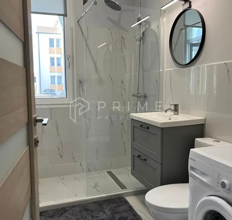 Apartament 2 camere de închiriat – Ama Residence, Târgu Mureș