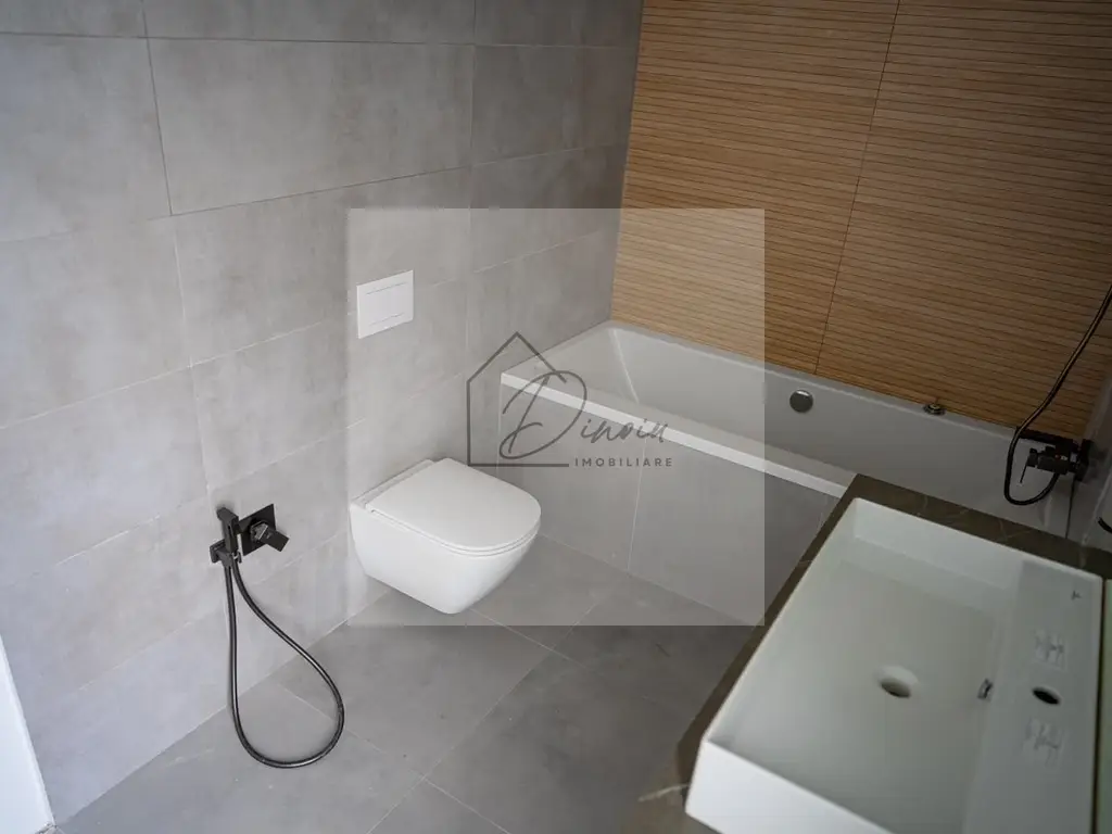 Casa Premium Saftica I High End I 4 camere I teren 470 mp I COMISION 0
