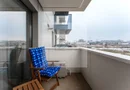 STUDIO DUBLU CORTINA NORTH I LUX I DIRECT PROPRIETAR I Loc parcare
