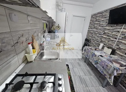 Apartament de Vanzare - 56 mp - ZONA GRAND ARENA