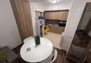 Mobilat modern, open space, cartierul Iris zona Maramuresului