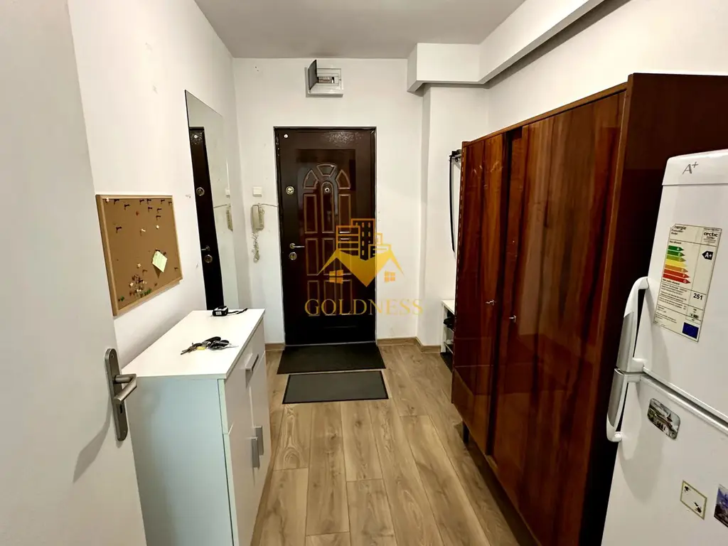 2 camere decomandate, Gheorgheni, FSEGA, Iulius Mall, Unirii