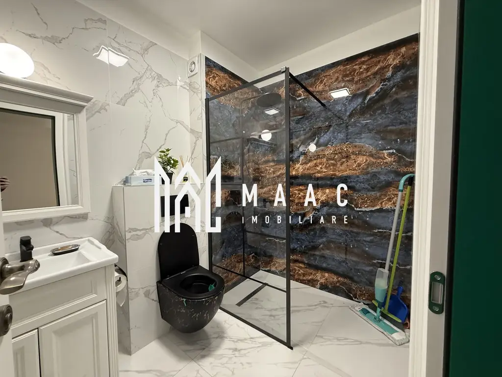 Apartament 2 camere | Gradina 150 MP | 2 Parcari | Terasa