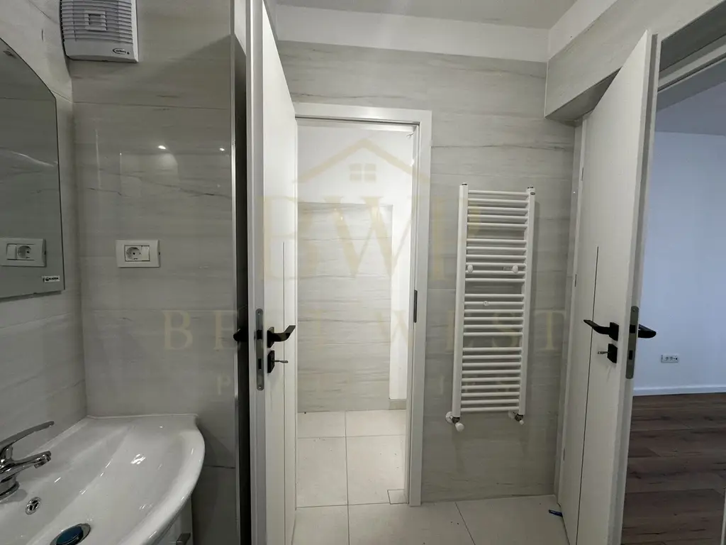 Apartament 3 camere, zona Modern, 0% comision