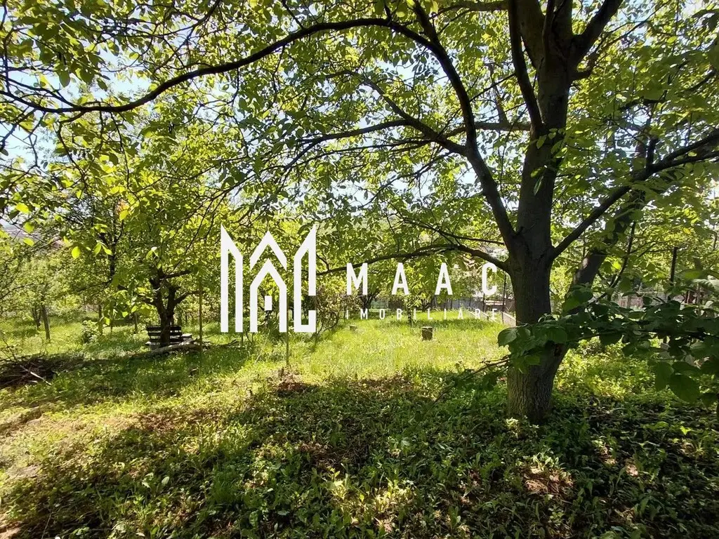 Casă individuală 4 camere | Strada Socului, Șura Mare | 120 mp, teren 1.100 mp