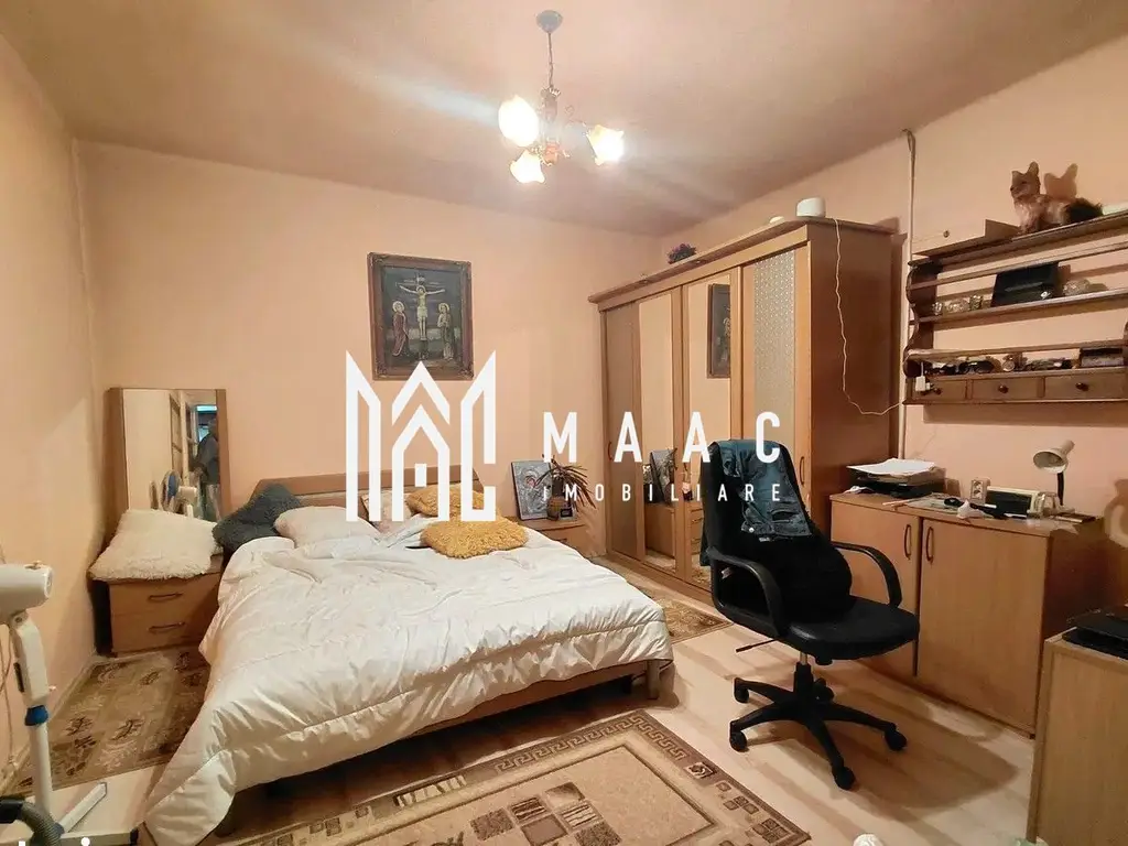 Casă individuală 4 camere | Strada Socului, Șura Mare | 120 mp, teren 1.100 mp