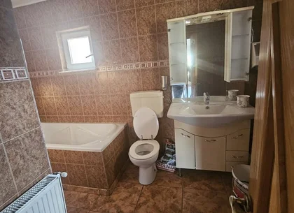 Casă spațioasă - Varianta Prundu Craiovei