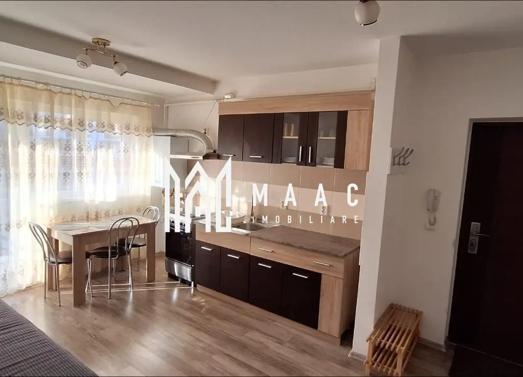 Apartament 2 camere | 45MPU | Balcon | Magnolia