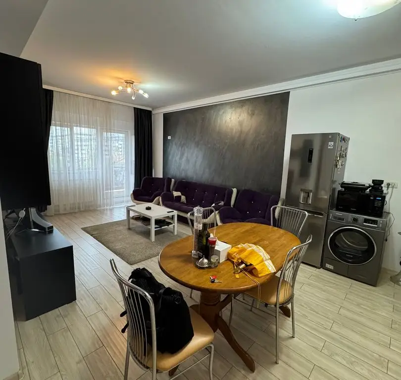 Apartament 2 Camere Militari Residence – Str. Rezervelor 54