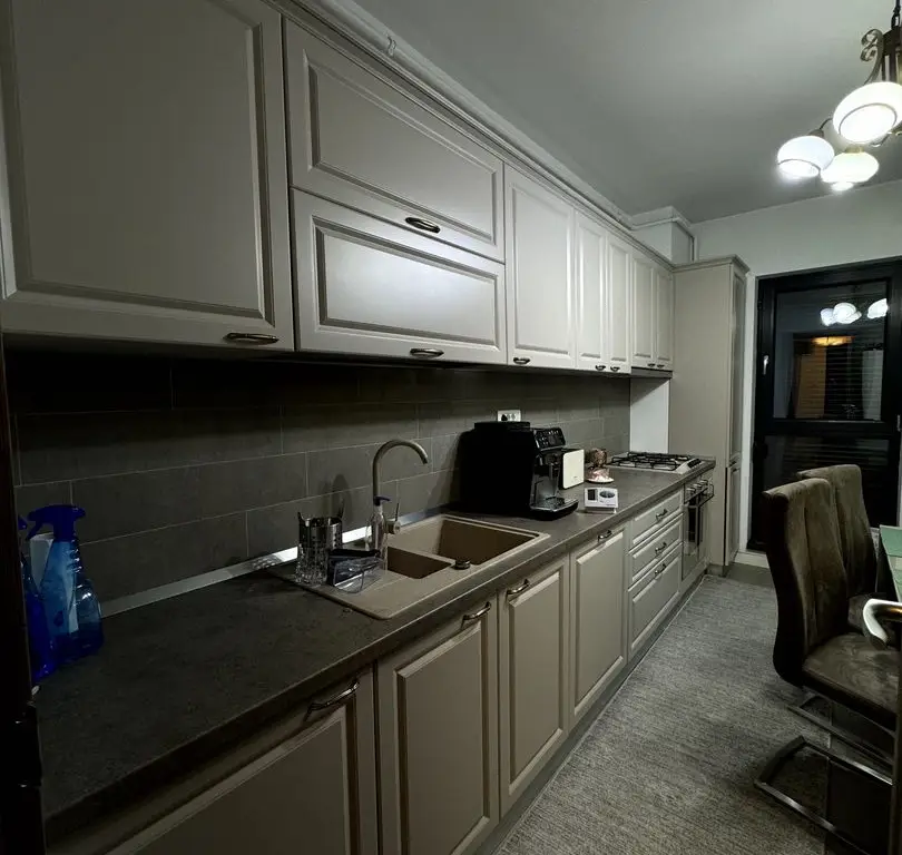 21 Residence - 3 camere - BLOC NOU - parcare subterana