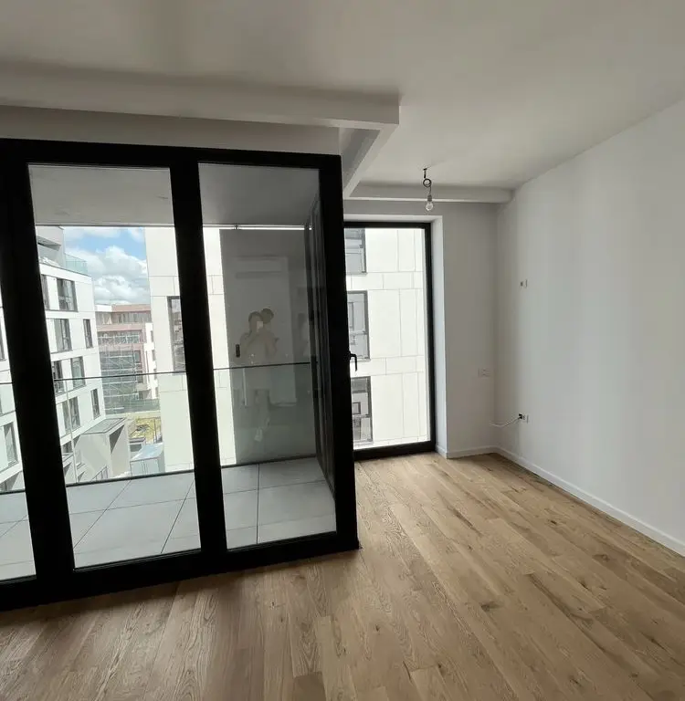 Inchirie apartament 2 camere spatios WIN Herastrau