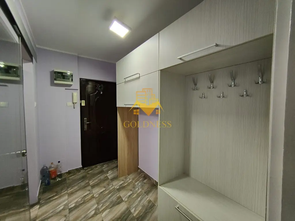 3 camere semidecomandate, Manastur, Calvaria, Primaverii, Ion Mester