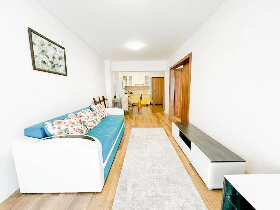2 camere, modern, parcare, Gheorgheni, Viva City, Iulius Mall, FSEGA