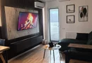 Apartament 2 camere mobilat Militari Residence - parcare proprie