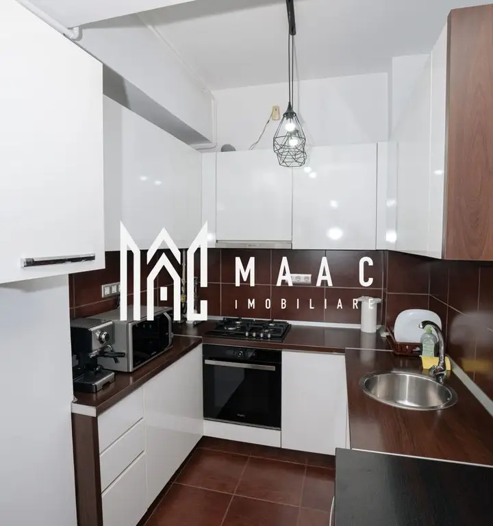 Apartament de vanzare 3 camere