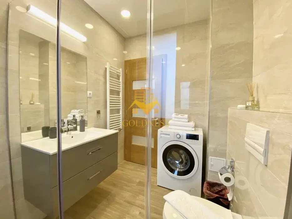 2 camere open space, mobilat si utilat modern, zona Platinia