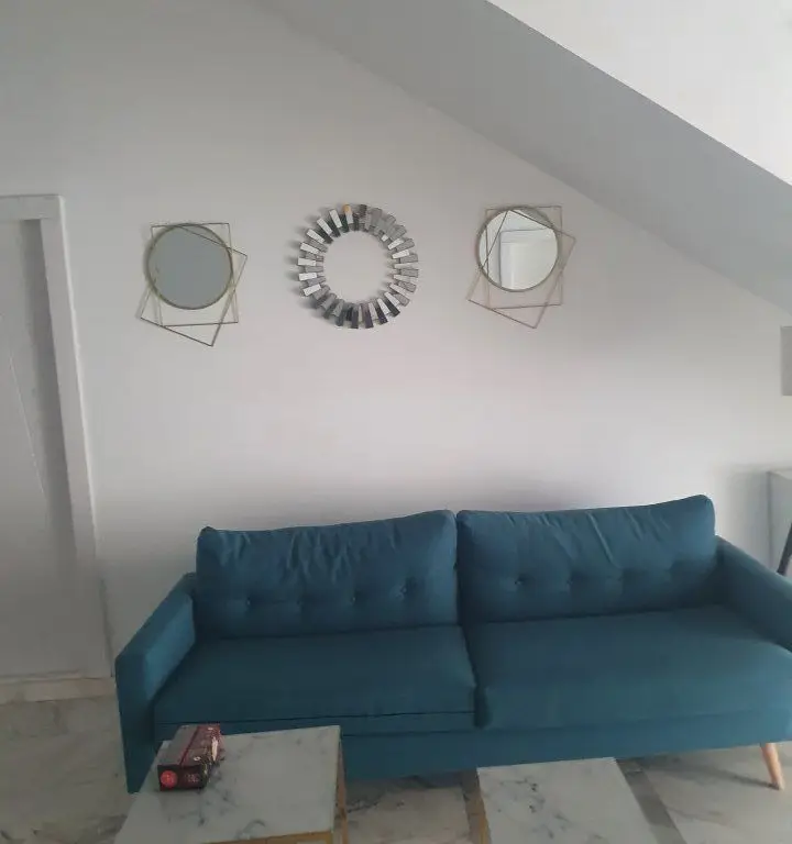 Studio in prima linie 32 mp Et. 5/6 An 2000 Mamamia Zev Mediteraneo